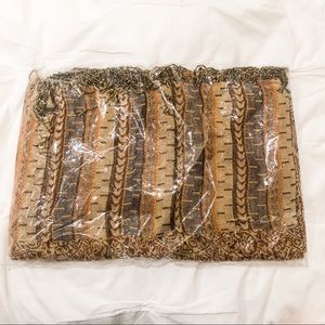 NWOT Pashmina